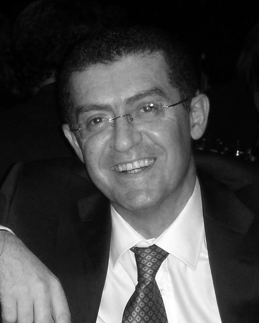 Prof. Dr. Ender Ugutmen